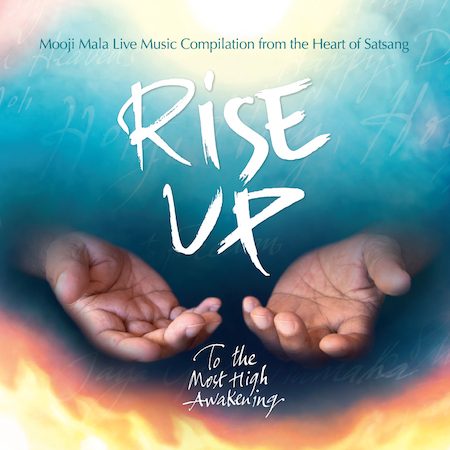 Rise Up - to the Most High Awakening - Mooji