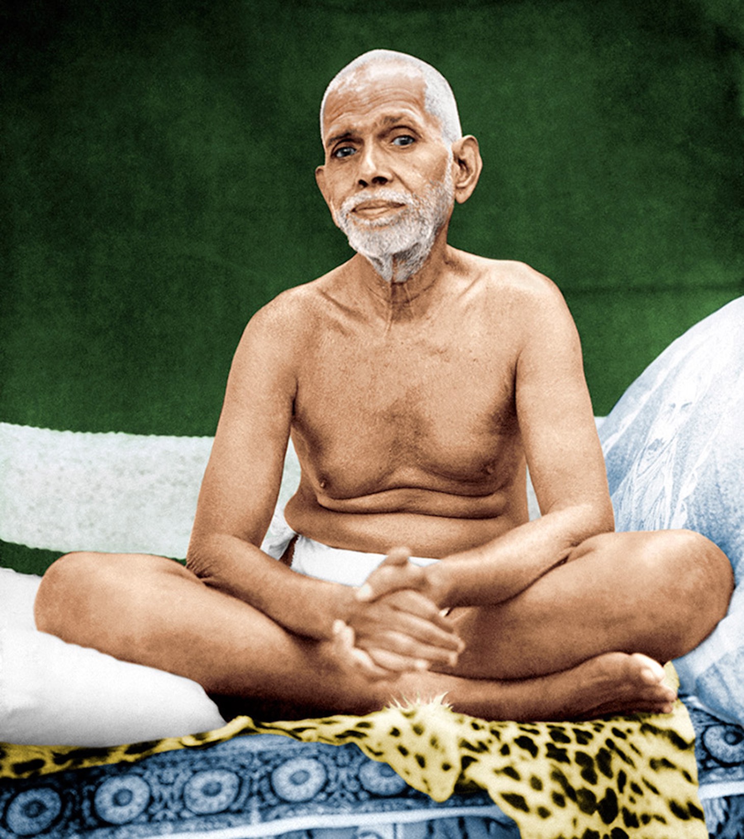 Sri Ramana Maharshi Jayanti