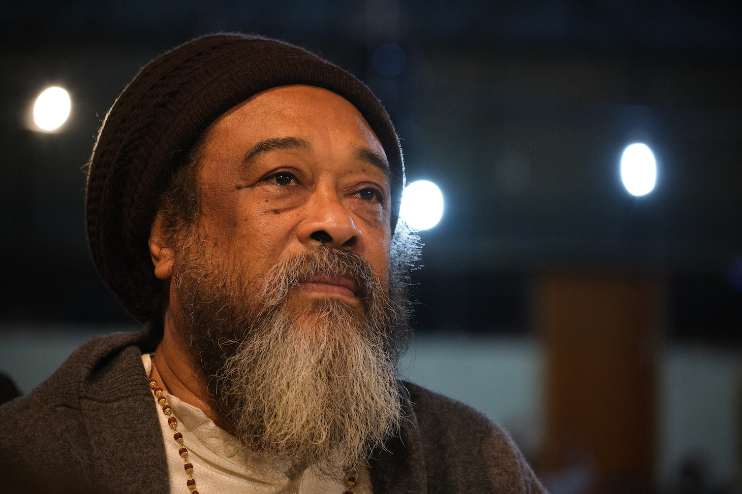 Quote Of The Day - Mooji