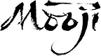 Mooji logo