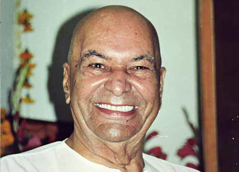 PAPAJI JAYANTI ~ SRI HWL POONJA