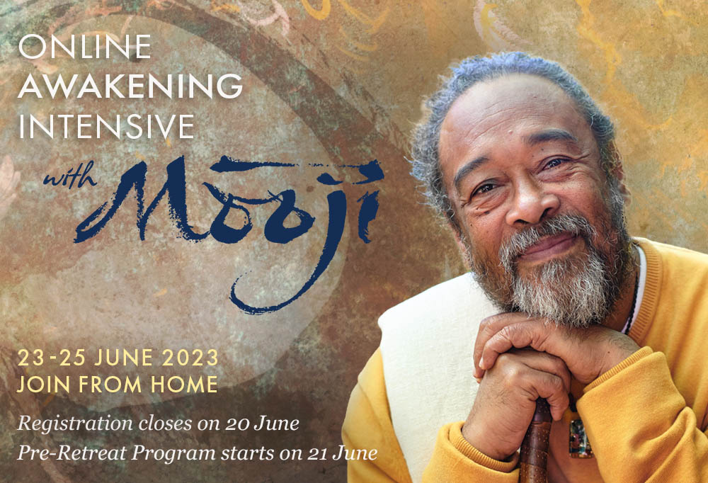 Rise Up - to the Most High Awakening - Mooji